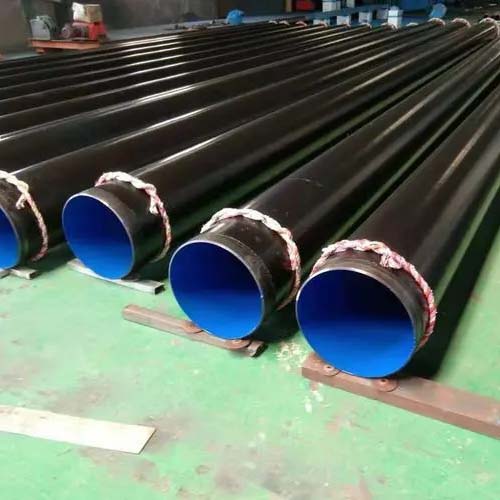 巴中涂塑钢管的施工流程注意事项包括