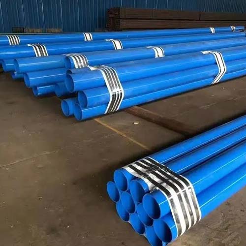 巴中涂塑钢管现货