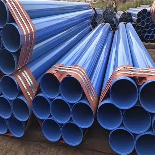 巴中涂塑钢管检测