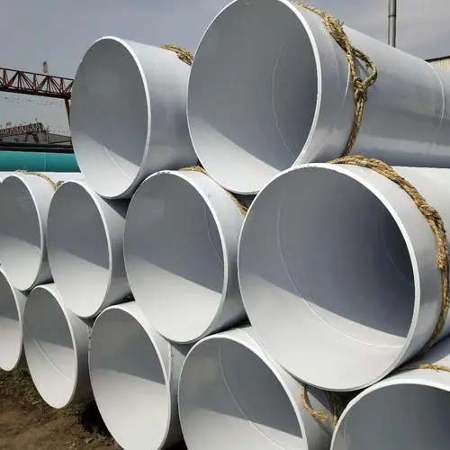 巴中涂塑钢管厂家