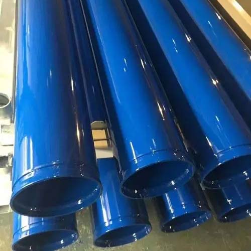 巴中给水涂塑钢管有哪些型号？