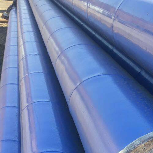 巴中防腐涂塑钢管安装注意事项有哪些？