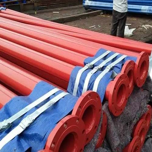 巴中涂塑钢管厂家