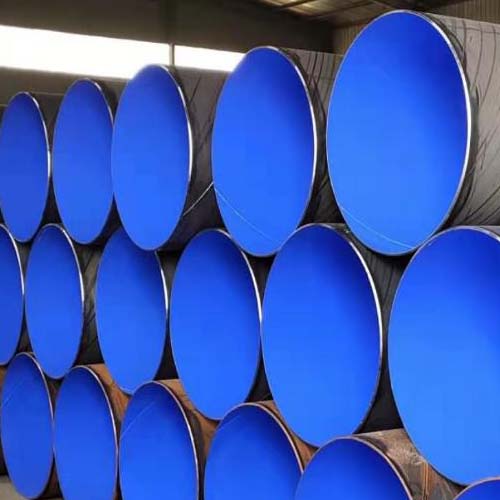 巴中给水涂塑钢管厂家